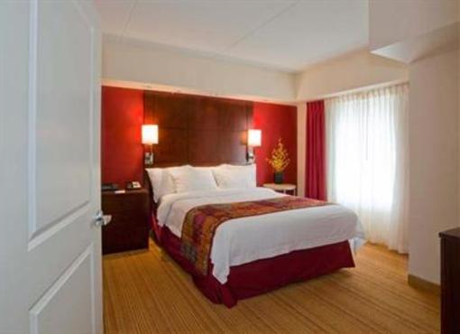 фото отеля Residence Inn Pittsburgh North Shore