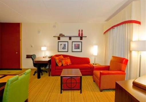 фото отеля Residence Inn Pittsburgh North Shore