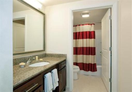 фото отеля Residence Inn Pittsburgh North Shore