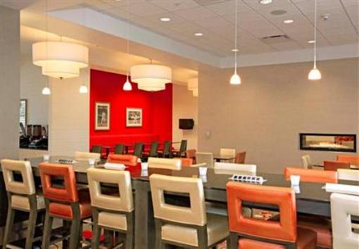 фото отеля Residence Inn Pittsburgh North Shore