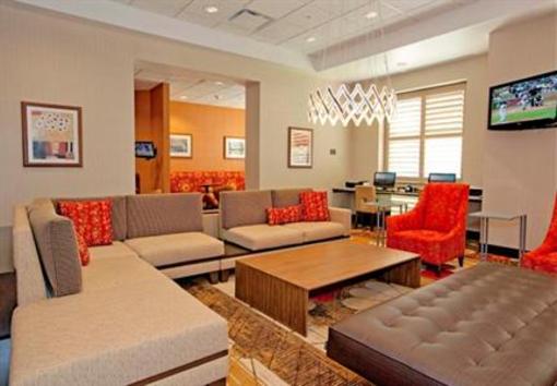 фото отеля Residence Inn Pittsburgh North Shore