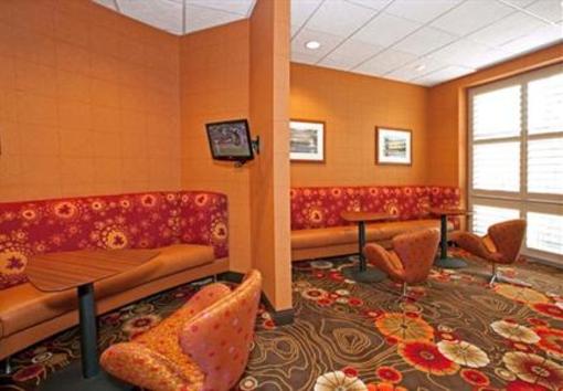 фото отеля Residence Inn Pittsburgh North Shore