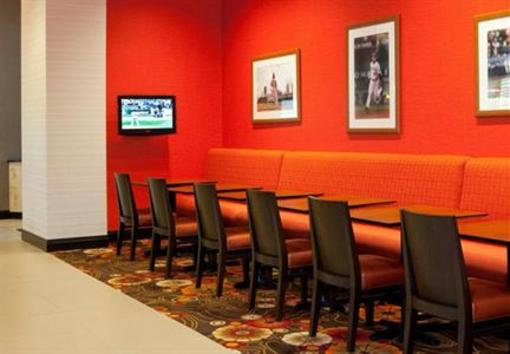 фото отеля Residence Inn Pittsburgh North Shore