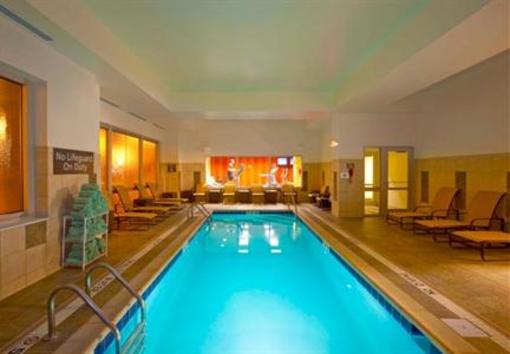фото отеля Residence Inn Pittsburgh North Shore
