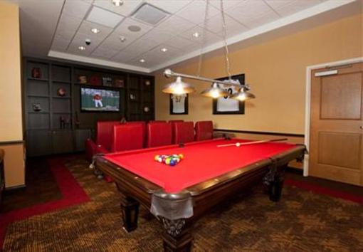 фото отеля Residence Inn Pittsburgh North Shore