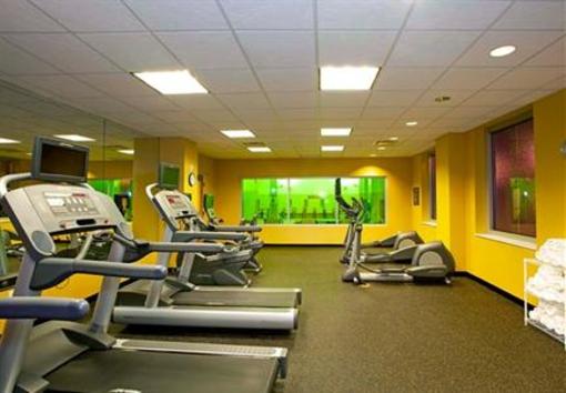 фото отеля Residence Inn Pittsburgh North Shore