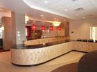 фото отеля Residence Inn Pittsburgh North Shore