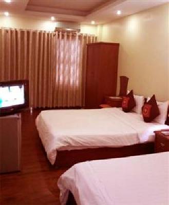 фото отеля Viet Fun 3 Hotel