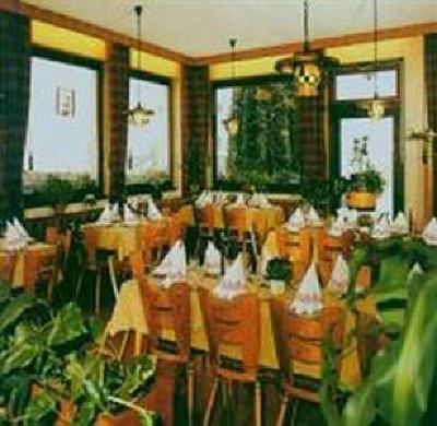 фото отеля Hotel zur Burg Nürburg