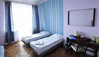 фото отеля Bluebells Apartments Krakow