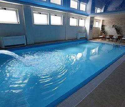 фото отеля Villa Lenije Bed and Breakfast Vinkovci