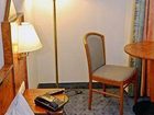 фото отеля Hotel Minerva Frankfurt am Main
