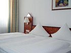 фото отеля Hotel Minerva Frankfurt am Main