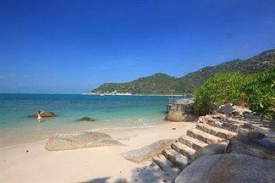 фото отеля Six Senses Ninh Van Bay