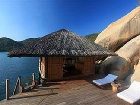 фото отеля Six Senses Ninh Van Bay