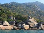 фото отеля Six Senses Ninh Van Bay