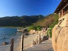 фото отеля Six Senses Ninh Van Bay