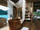 фото отеля Six Senses Ninh Van Bay