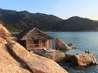 фото отеля Six Senses Ninh Van Bay