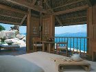 фото отеля Six Senses Ninh Van Bay