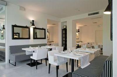 фото отеля Mondial Resort Pietrasanta