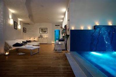 фото отеля Mondial Resort Pietrasanta