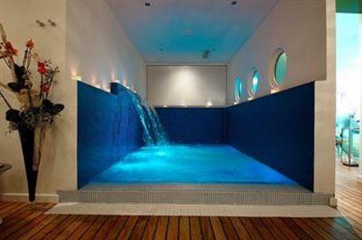 фото отеля Mondial Resort Pietrasanta