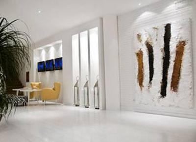 фото отеля Mondial Resort Pietrasanta