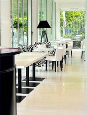 фото отеля Mondial Resort Pietrasanta