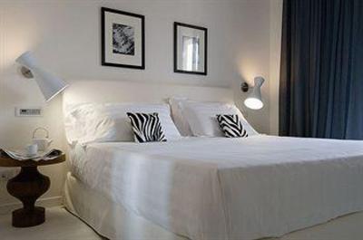 фото отеля Mondial Resort Pietrasanta