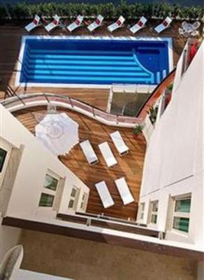 фото отеля Mondial Resort Pietrasanta