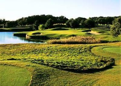фото отеля Barton Creek Resort Austin
