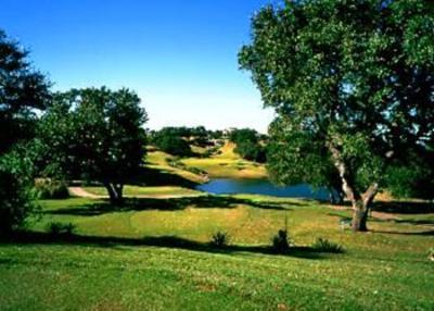 фото отеля Barton Creek Resort Austin