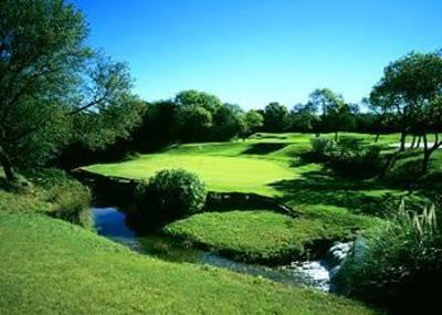 фото отеля Barton Creek Resort Austin