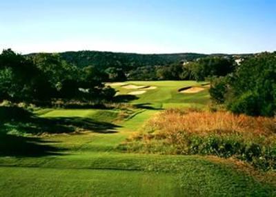 фото отеля Barton Creek Resort Austin