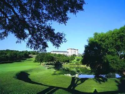 фото отеля Barton Creek Resort Austin