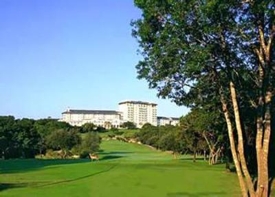 фото отеля Barton Creek Resort Austin