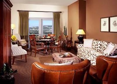 фото отеля Barton Creek Resort Austin