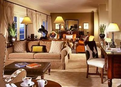 фото отеля Barton Creek Resort Austin
