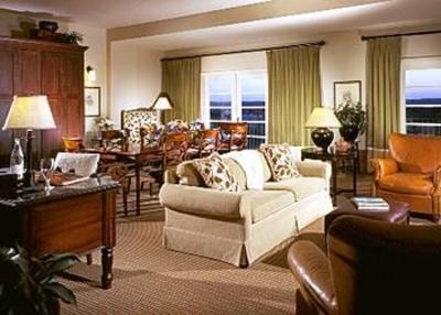 фото отеля Barton Creek Resort Austin