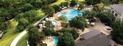 фото отеля Barton Creek Resort Austin