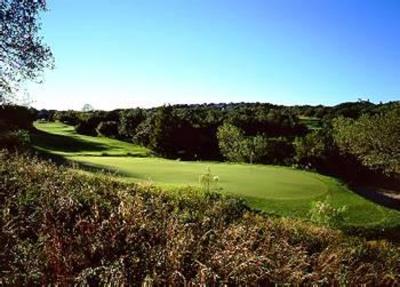 фото отеля Barton Creek Resort Austin