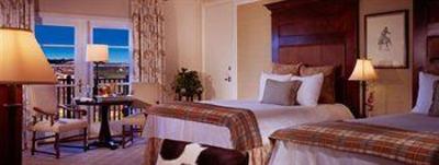 фото отеля Barton Creek Resort Austin