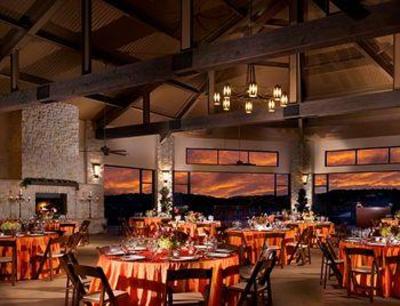 фото отеля Barton Creek Resort Austin