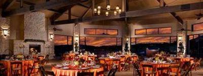 фото отеля Barton Creek Resort Austin
