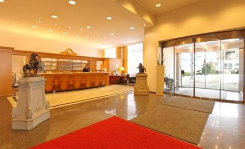 фото отеля Seehotel Waldstatterhof Brunnen