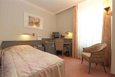фото отеля Seehotel Waldstatterhof Brunnen