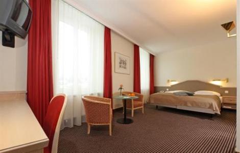 фото отеля Seehotel Waldstatterhof Brunnen
