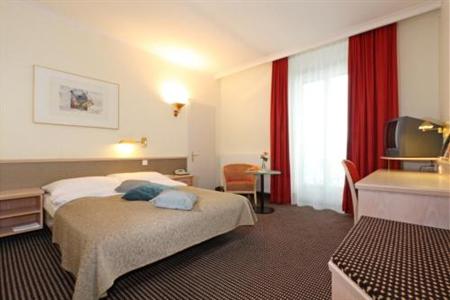 фото отеля Seehotel Waldstatterhof Brunnen