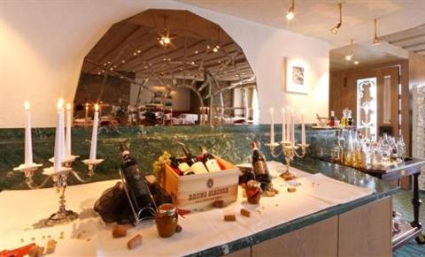 фото отеля Seehotel Waldstatterhof Brunnen